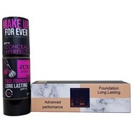 تصویر کرم پودر فول کاور ژاکسی شماره ۵۰۱ 