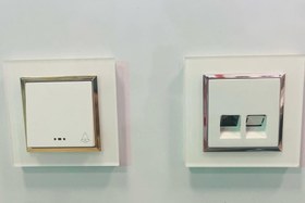 تصویر کلید پریز کولر 