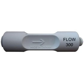 تصویر محدود کننده جریان آب FLOW 300 دستگاه تصفیه آب خانگی ( فشار شکن پساب ) 