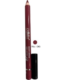 تصویر رژ مدادی کالیستا - 06 