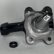 تصویر سگ دست سایپا apex 