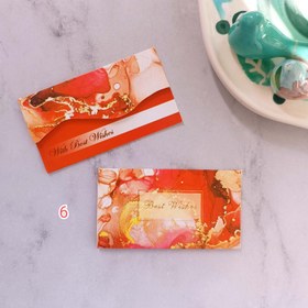 تصویر پاکت سکه بانکی 