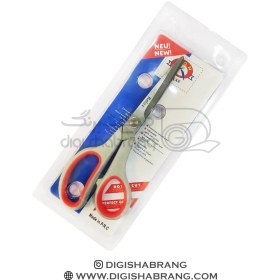 تصویر قیچی کد 4 