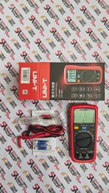 تصویر مولتی متر یونیتی مدل UT136C+ MULTIMETER Proskit MT-2017