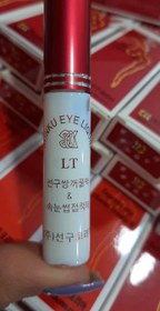 تصویر چسب مژه سانکو مدل 001 وزن ۵ گرم 