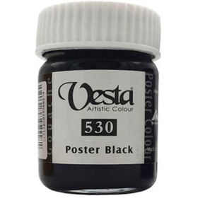 تصویر گواش وستاکدblack530 poster 