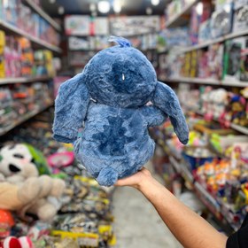 تصویر عروسک استیچ خارجی 