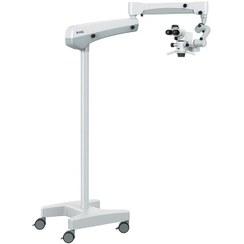 تصویر میکروسکوپ دندانپزشکی مدل SCM600 