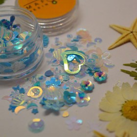 تصویر اکلیل مجیک 