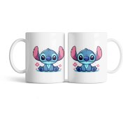 تصویر ماگ استیچ کد M53 