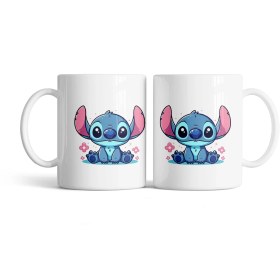 تصویر ماگ استیچ کد M53 