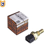 تصویر فشنگی دمای آب مشکی سایپا یدک مدل زیمنس مناسب پراید انژکتوری 