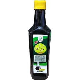 تصویر سرکه شیره غدیر (600 گرم) 