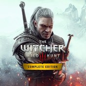 تصویر The Witcher 3: Wild Hunt Complete Edition 