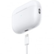 تصویر کیس شارژ ایرپاد اپل (Apple) مدل AirPods Pro 2 type c ) 2022) 