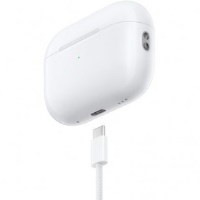 تصویر کیس شارژ ایرپاد اپل (Apple) مدل AirPods Pro 2 type c ) 2022) 