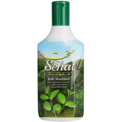 تصویر شامپو ســدر 300 میل صحت Sehat Cedar Hair Shampoo 300ml