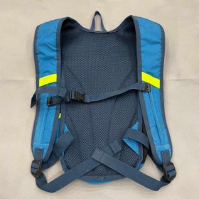 تصویر کوله کمل بک برند Zefal 