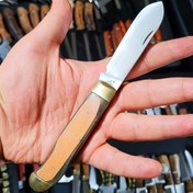 تصویر چاقو چوپانی جیبی SK84 