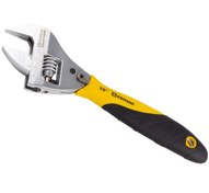 تصویر آچار فرانسه دو حالته 10 اينچ کنزاکس KWR-210 