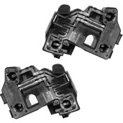 تصویر کیت خطر عقب 206 جدید جمع ساز - جفت (چپ و راست) 