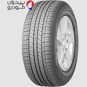 تصویر لاستیک جی پلانت 215/65R16 گل CP672 J.Planet Tire 215/65R16 CP672