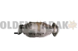 تصویر کاتالیزور اگزوز هیوندای توسان IX35 