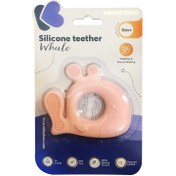 تصویر دندان گیر کودک مدل وال کیکابو Kikkaboo 