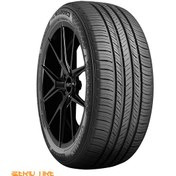 تصویر لاستیک کومهو 245/70R16 107H گل CRUGEN HP71 ( تاریخ تولید2022 و 2023 ) KUMHO 245/70R16 107H CRUGEN HP71