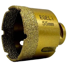 تصویر گردبر سنگ و پرسلان طلایی ایگلی 55 mm 