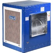 تصویر کولر آبی سلولزی 8000 آزمایش مدل AZ-800 Cel Cellulose water cooler 8000 test model AZ-800 Cel