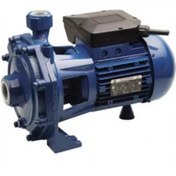 تصویر پمپ آب دو اسب سه فاز دوپروانه CBT210 الکتروژن Electrogen Electrogen Centrifugal Water Pump CBT210