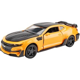 تصویر ماشین فلزی شورلت کامارو Chevrolet Camaro 