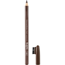 تصویر مداد ابرو کاپرا 195 Kapra Eyebrow Pencil