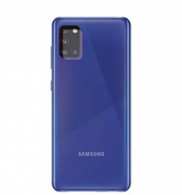 تصویر محافظ لنز ضد ضربه سامسونگ | Samsung A31 