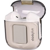 تصویر هدفون بی سیم لنوو مدل ThinkPlus LP6 Pro Lenovo ThinkPlus LP6 Pro Wireless Headphone