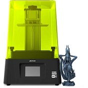 تصویر پرینتر سه بعدی رزینی SLA مدل Mini 8K S برند Phrozen Sonic Phrozen Sonic Mini 8K S resin 3d printer