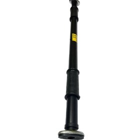 تصویر میله بارفیکیس سه لول قطر 32مدل 110 تن زیپ 