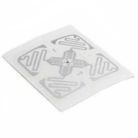 تصویر تگ RFID چسبی با فرکانس UHF 