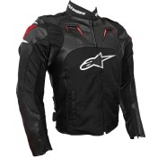 تصویر کاپشن موتور سواری الپین استار کد ۲ 