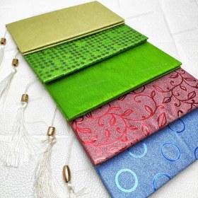 تصویر پاکت پول فومی 