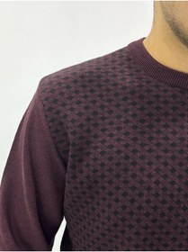 تصویر بافت مردانه | KAPTAN TRİKO 10511 