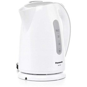 تصویر کتری برقی پاناسونیک مدل NC-GK1 Panasonic NC-GK1 Electric Kettle