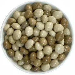 تصویر دراژه قهوه ( ۱۰۰ گرم ) 