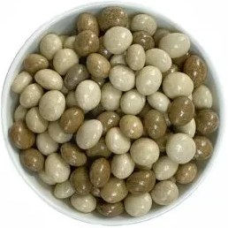 تصویر دراژه قهوه ( ۱۰۰ گرم ) 