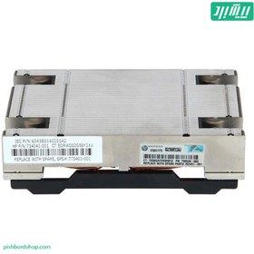 تصویر HP DL360 Gen9 Heat Sink-734042-001 