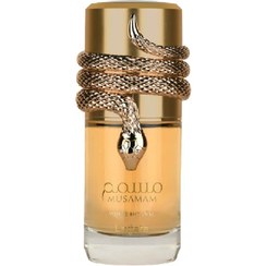 تصویر عطر ادوپرفیوم زنانه ورساچه کریستال نویر حجم ۱۰۰ میل 