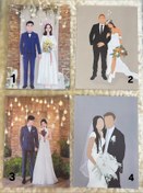 تصویر کاور سند ازدواج سایز دفترچه ای 