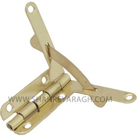 تصویر لولا آنتیک جک دار لولا آنتیک جک دار