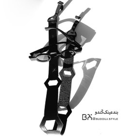 تصویر بند عینک کَندو 